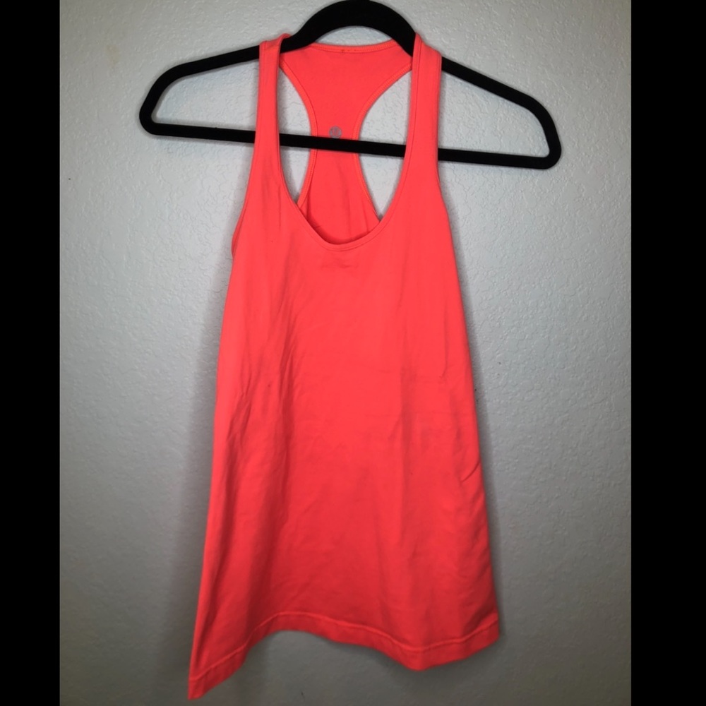 Lululemon Workout tank